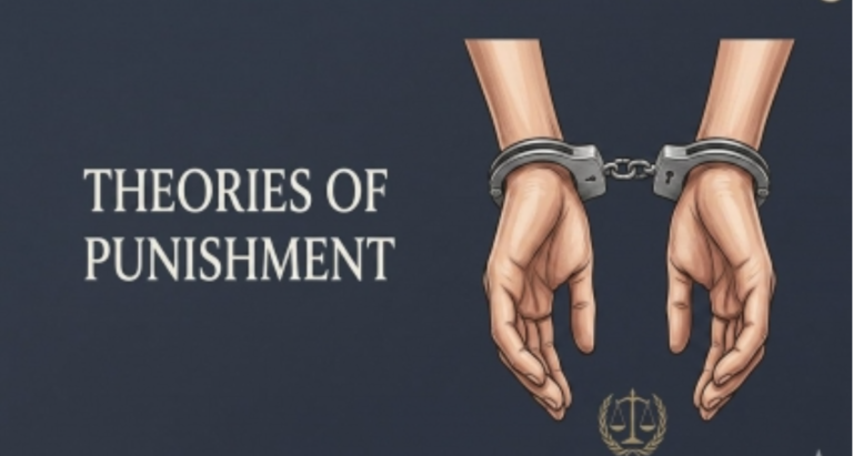 theory-of-punishment